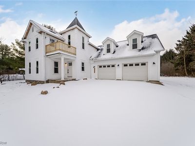 7488 Greenwich Rd, Seville, OH, 44273
