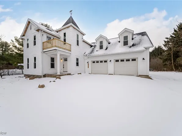 7488 Greenwich Rd, Seville, OH 44273