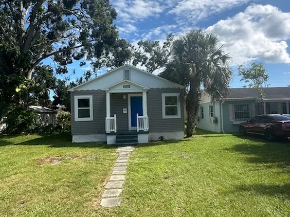 3520 4th Ave S, Saint Petersburg, FL 33711