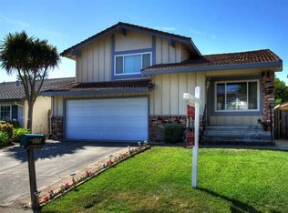 115 Valdivia Cir, San Ramon, CA 94583