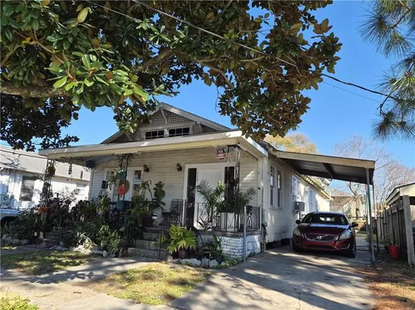 113 Aris Ave, Metairie, LA 70005