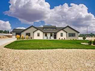 14876 Granite Ridge St, Caldwell, ID 83607