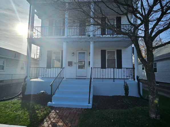 397 Columbus Ave APT 1, Pawtucket, RI 02861