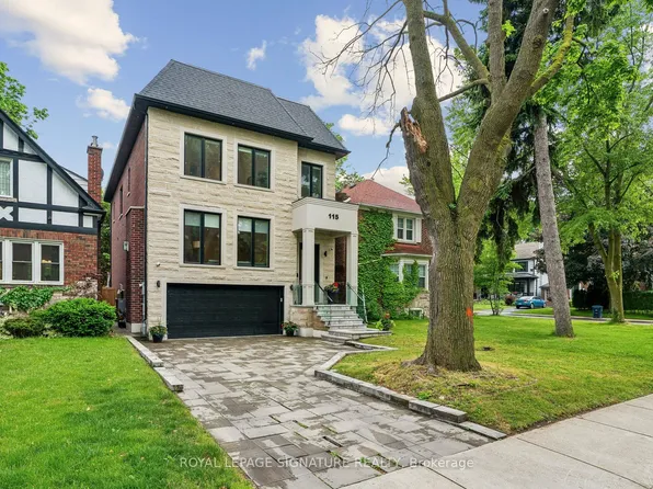 115 Whitmore Ave, Toronto, ON M6C 2H6