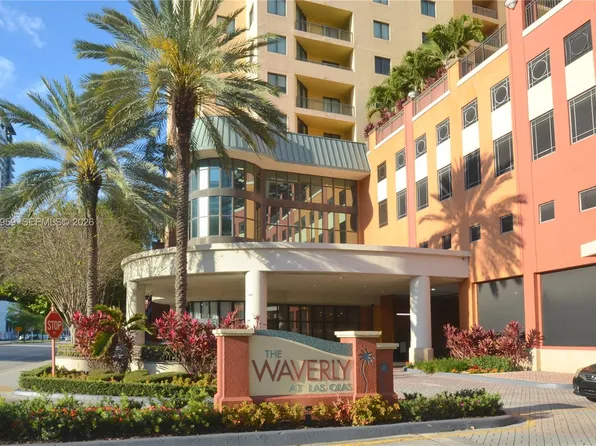 110 N Federal Hwy, Fort Lauderdale, FL