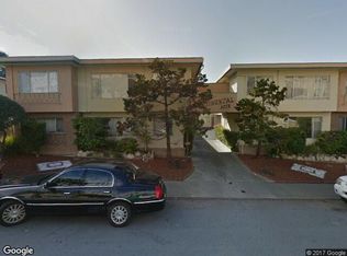 1365 Broadway, Millbrae, CA 94030