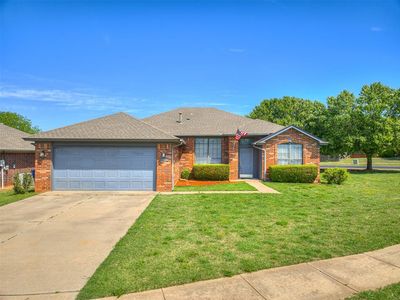 2817 Devonshire Dr, Norman, OK, 73071