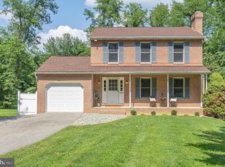 2099 Ridgemont Dr, Finksburg, MD 21048