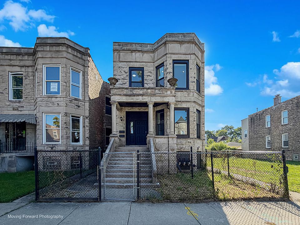 1st image of 5419 S Aberdeen St