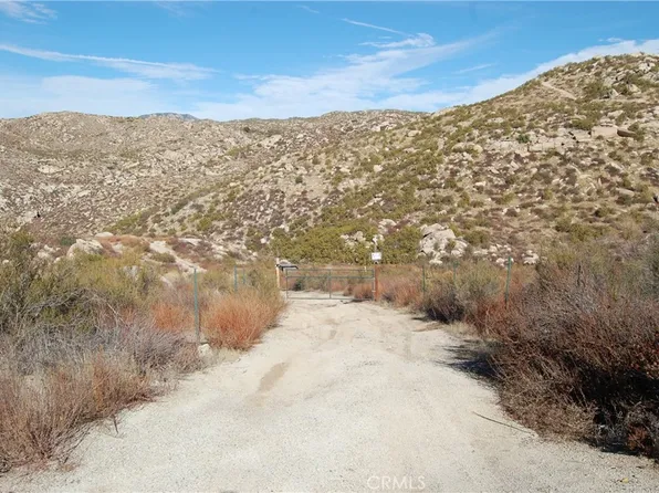 0 Wilson Valley Rd Lot 3, Aguanga, CA 92536