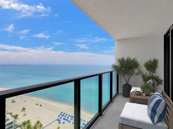 2301 S Ocean Dr APT 2404, Hollywood, FL 33019