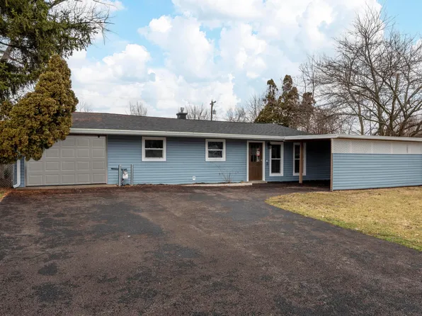3438 Race St, Columbus, OH 43204