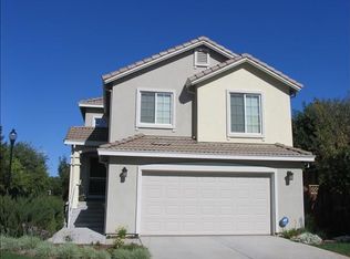 1528 Silverleaf Ln, Concord, CA 94521