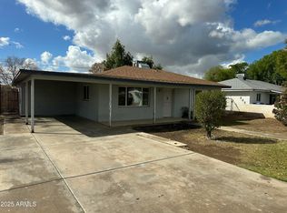 3307 E Yale St, Phoenix, AZ 85008