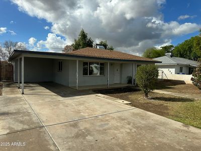 3307 E Yale St, Phoenix, AZ, 85008