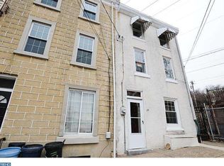 114 Rector St, Philadelphia, PA 19127