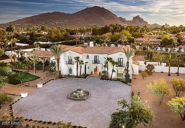 6250 N Casa Blanca Dr, Paradise Valley, AZ 85253 | Zillow