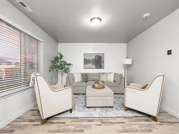 134 W 700 S, Spanish Fork, UT 84660