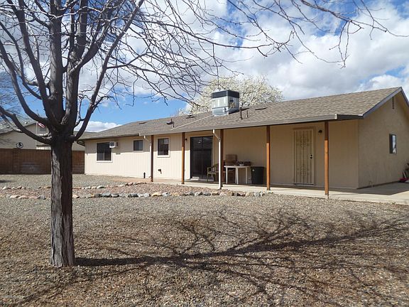 5th image of 8451 E Posse Cir #9