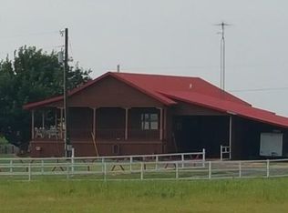 20026 Us Highway 62, Altus, OK 73521