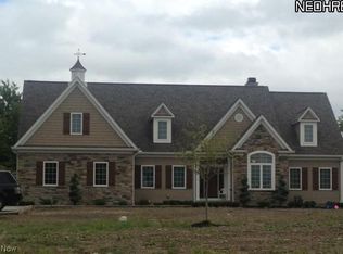 1 Brainard Rd, Pepper Pike, OH 44124