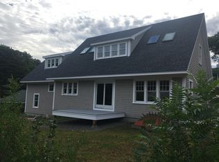 11 Straitsmouth Way, Rockport, MA 01966
