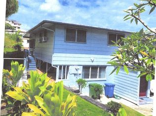 45-111 Miha St, Kaneohe, HI 96744