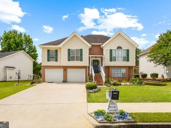 8107 Birch Walk Dr, Riverdale, GA 30274