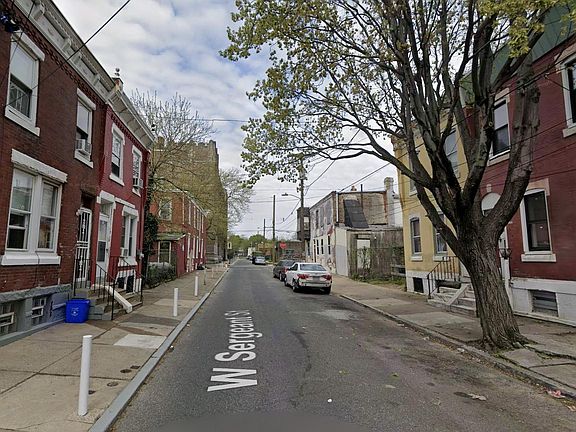 4th image of 2543 W Sergeant St