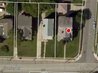 4862 Guerley Rd, Cincinnati, OH 45238