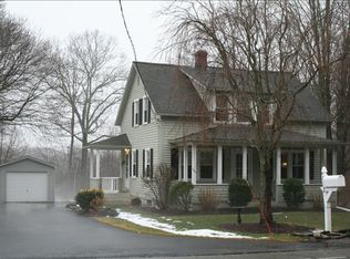 487 Stafford Rd, Mansfield, CT 06250