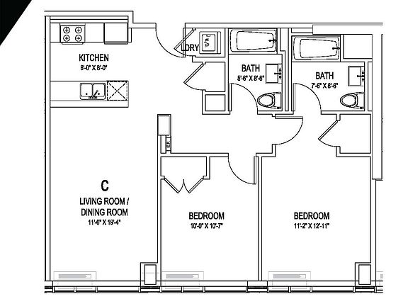 2nd image of this home