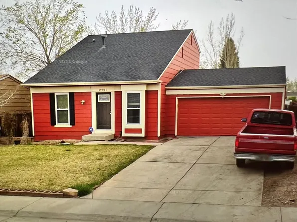 19011 Montview Boulevard, Aurora, CO 80011