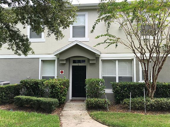 4th image of 6670 S Goldenrod Rd Unit C
