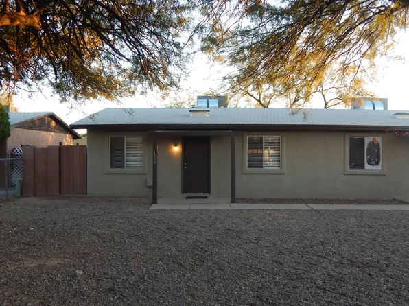1238 E 24th St, Tucson, AZ 85713