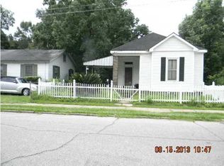 1113 Alba St, Mobile, AL 36605