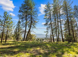 404 Hawksbeard Rd, Cle Elum, WA 98922