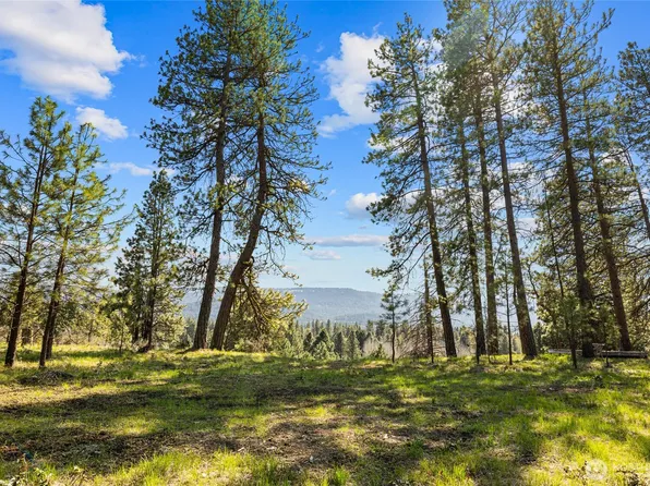 404 Hawksbeard Road, Cle Elum, WA 98922