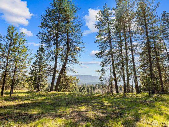 404 Hawksbeard Road, Cle Elum, WA 98922