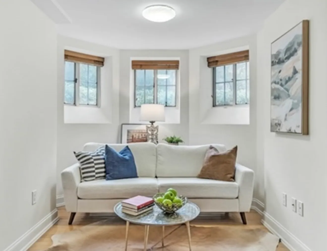 1 bed, 683 sqft, $3,000 — Photo 4