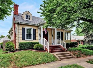 4702 Patterson Ave, Richmond, VA 23226