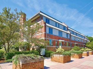 9 Baldwin St-Unit B, Newton, MA 02458