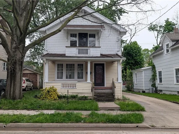 2321 14th St SW, Akron, OH 44314