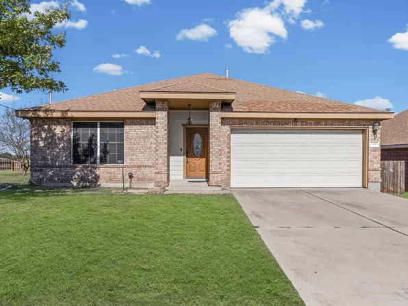 1318 Settlers Valley Dr, Pflugerville, TX 78660