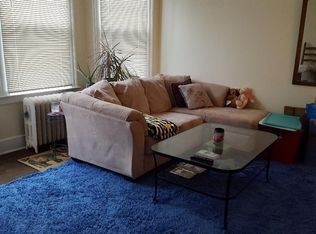 110 Fairfield St, New Haven, CT 06515