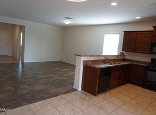 7707 W Irwin Ave, Laveen, AZ 85339