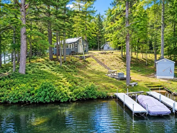 234 North Road, Wakefield, NH 03830