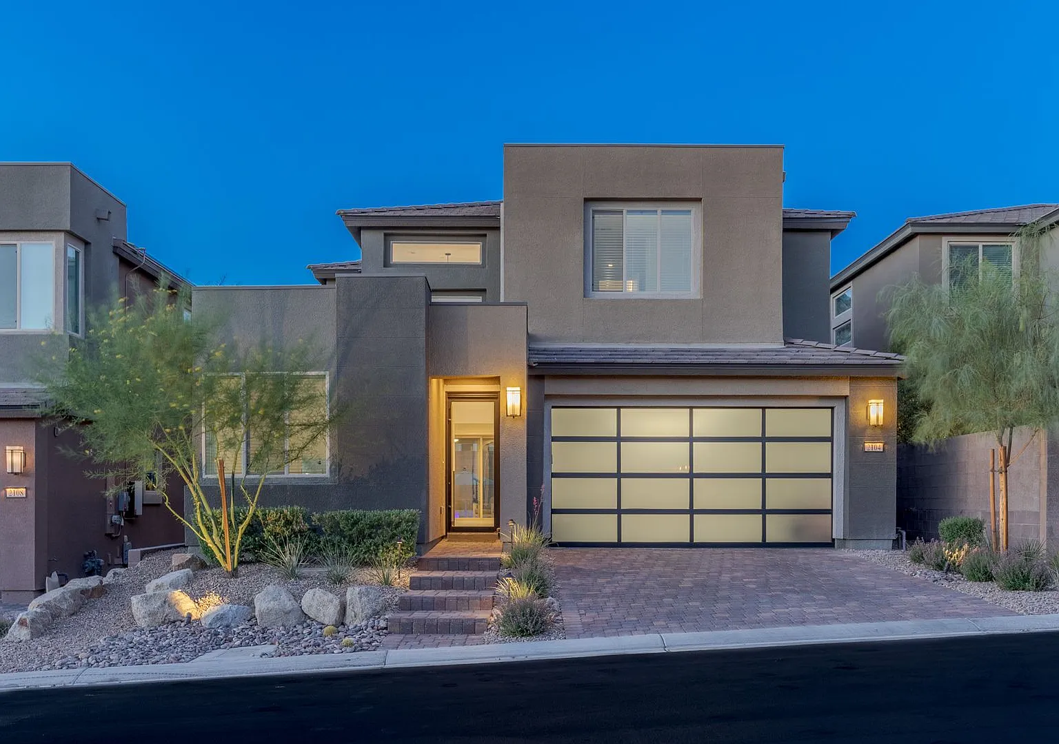 Luxury Henderson Retreat with Private Pool & Loft — Photo 2