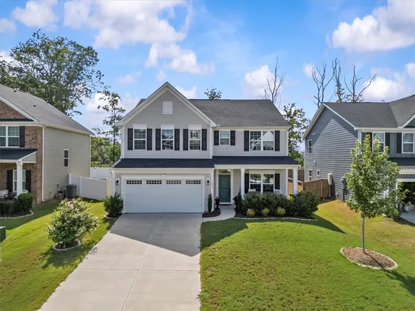 6059 Ives Ave, Spartanburg, SC 29307