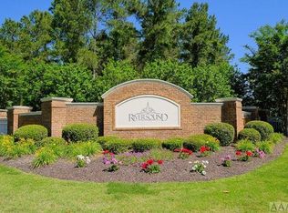 428 Batts Island Rd, Edenton, NC 27932